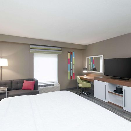 Hampton Inn Weston, Wv Exteriör bild