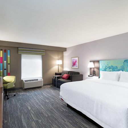 Hampton Inn Weston, Wv Exteriör bild