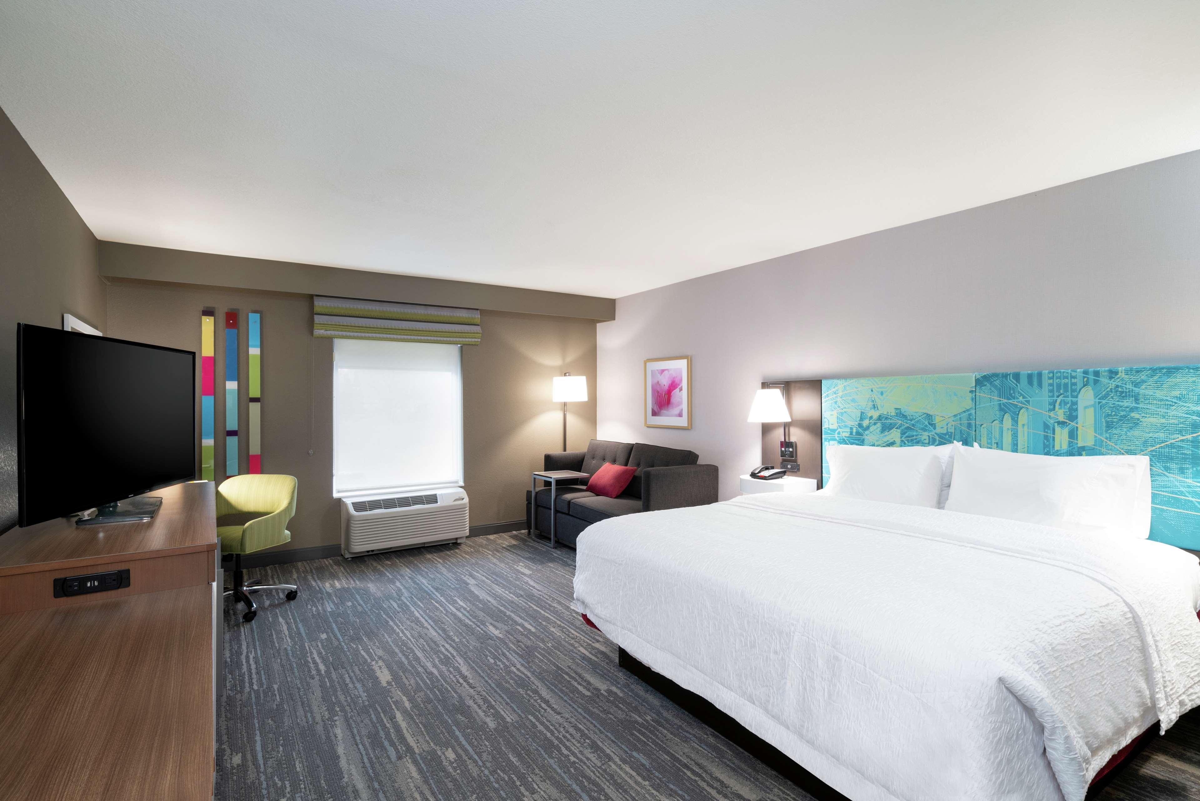 Hampton Inn Weston, Wv Exteriör bild