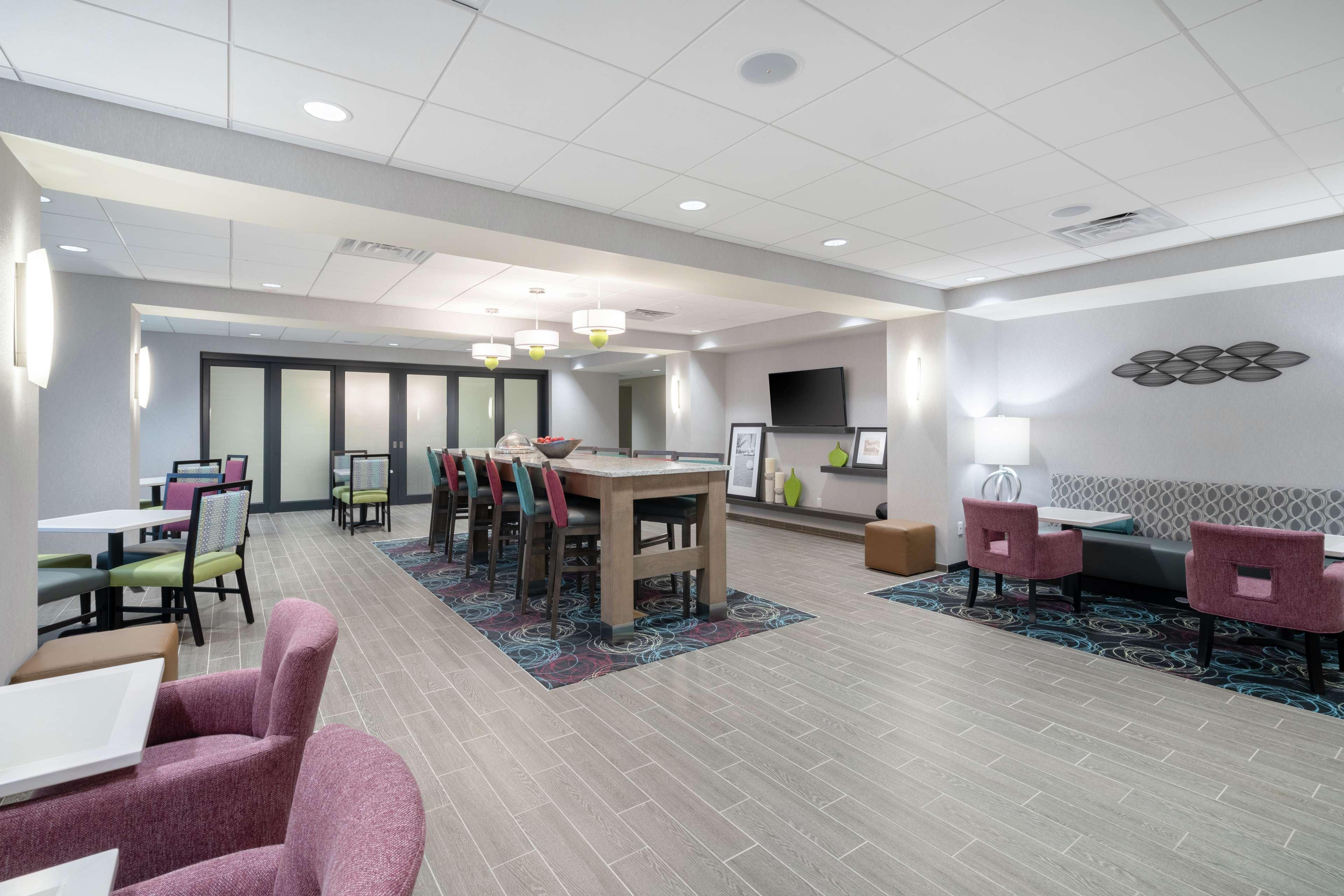 Hampton Inn Weston, Wv Exteriör bild