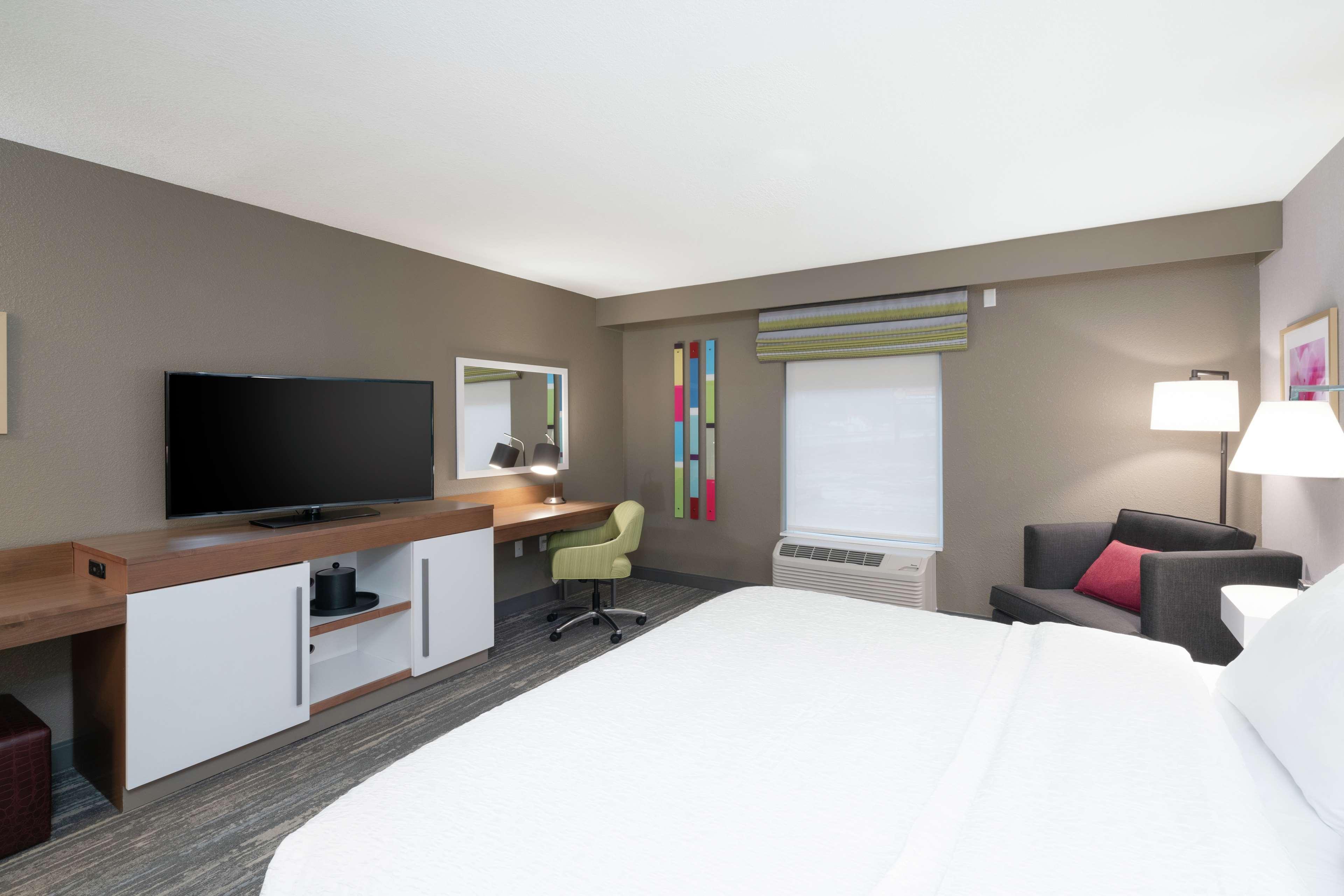 Hampton Inn Weston, Wv Exteriör bild