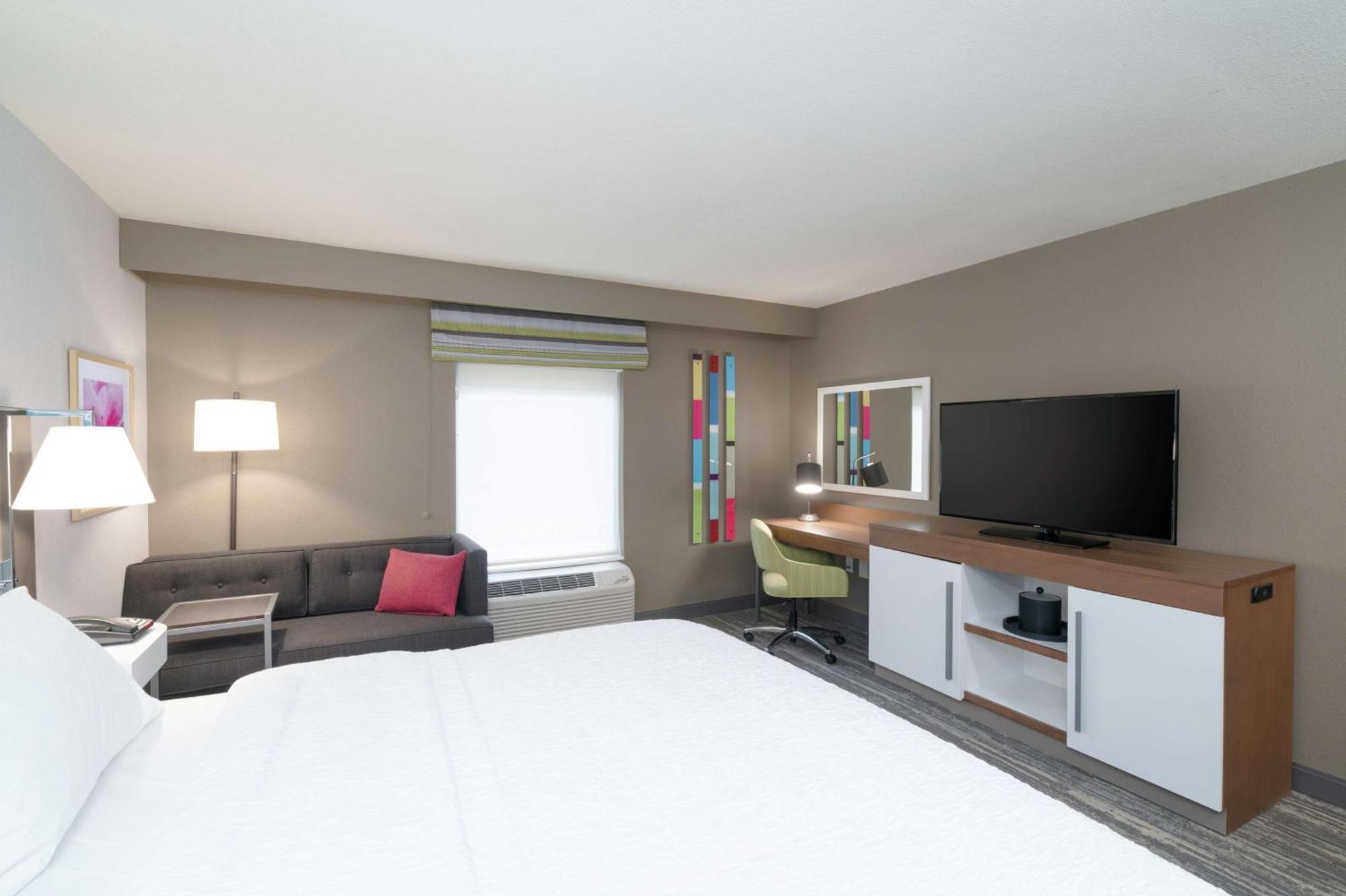Hampton Inn Weston, Wv Exteriör bild