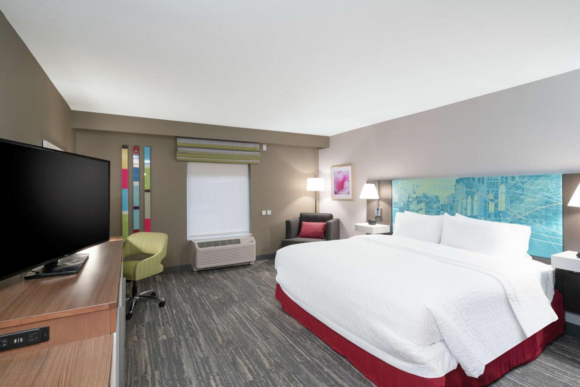 Hampton Inn Weston, Wv Exteriör bild