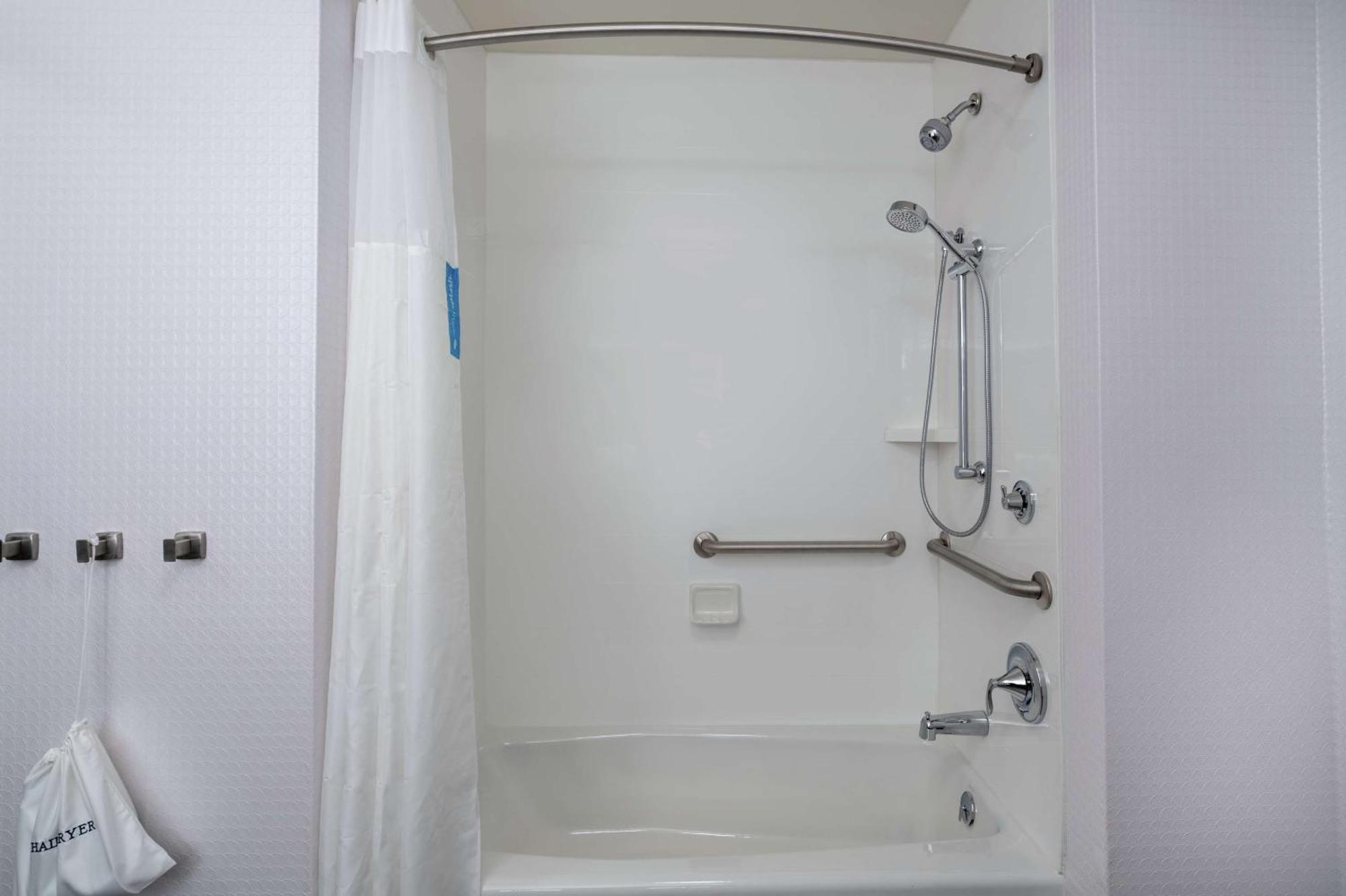Hampton Inn Weston, Wv Exteriör bild