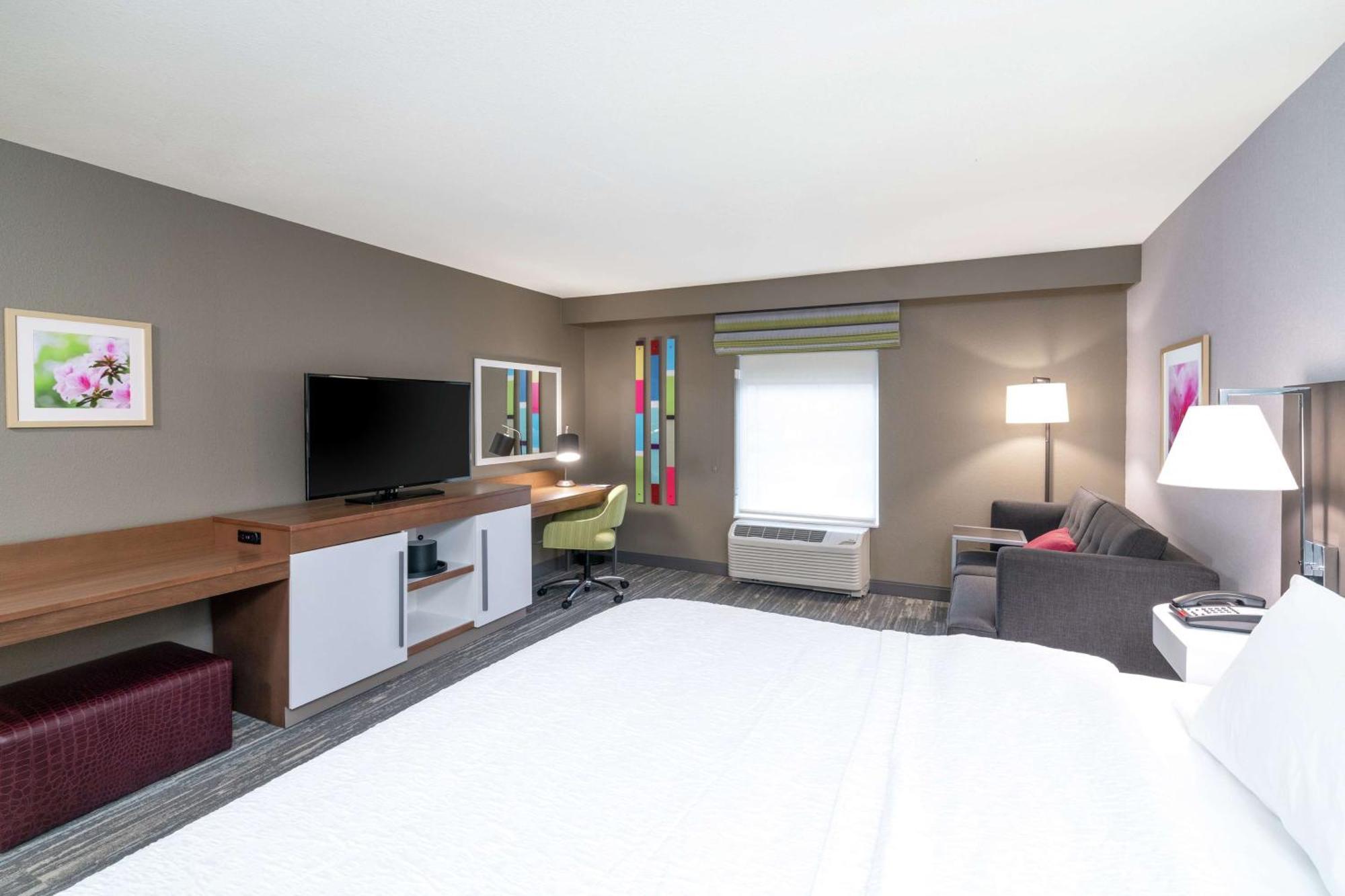 Hampton Inn Weston, Wv Exteriör bild