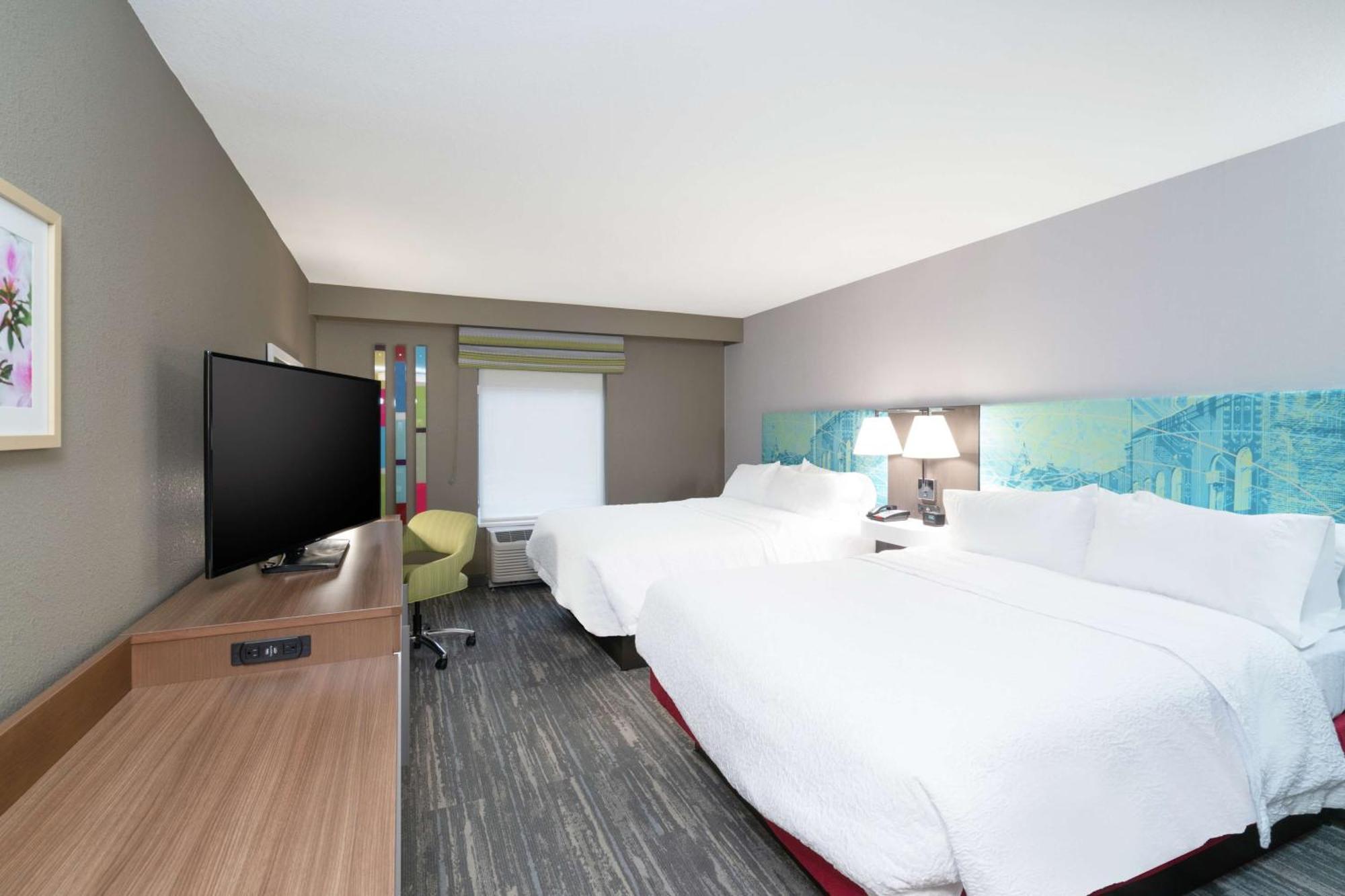 Hampton Inn Weston, Wv Exteriör bild